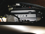 Images of BMW Z4 2.5i Roadster AU-spec (E85) 2002–05