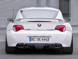 Images of AC Schnitzer ACS4 Sport Coupe (E85) 2007–09