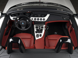 Images of 3D Design BMW Z4 Roadster M Sports Package (E89) 2011