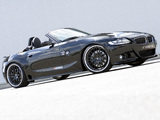 Images of Hamann BMW Z4 M Roadster (E85)
