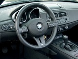 Photos of Manhart Racing BMW Z4 V10 (E85) 2009