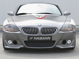 Photos of Hamann BMW Z4 Roadster (E85)