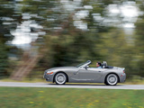Pictures of BMW Z4 3.0i Roadster (E85) 2002–05