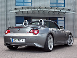 Pictures of AC Schnitzer ACS4 Roadster (E85) 2003–05