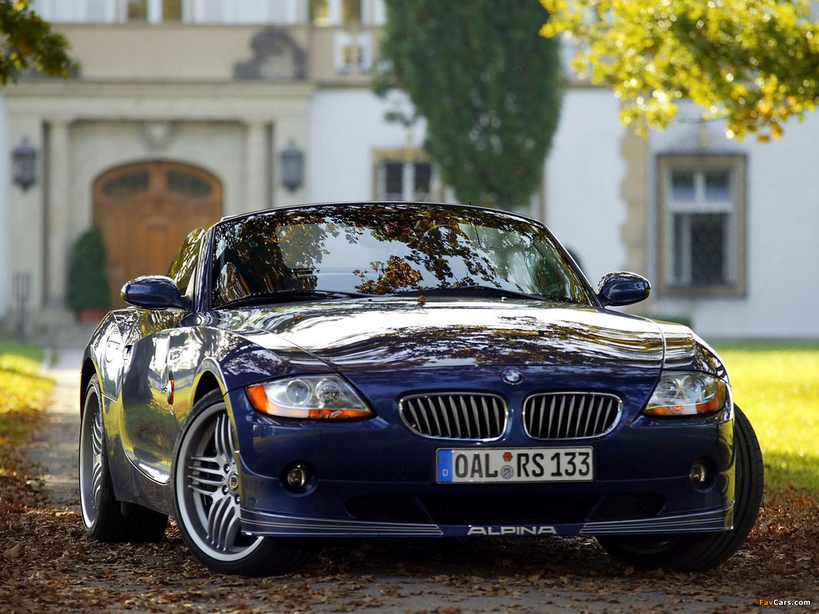 Bmw купить в германий. BMW z4 Alpina. BMW z4 Alpina Roadster s. BMW Alpina 2005. BMW Alpina 2003.