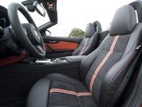 Pictures of BMW Z4 sDrive35is Roadster (E89) 2012