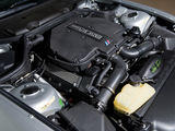 Images of BMW Z8 (E52) 2000–03