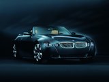 Images of BMW Z9 Cabrio Concept 2000