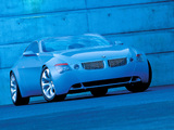 BMW Z9 Gran Turismo Concept 1999 wallpapers