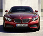 Images of BMW Zagato Coupé 2012