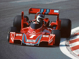 Brabham BT45 1976–77 pictures