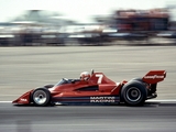 Brabham BT45 1976–77 wallpapers