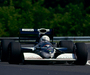 Photos of Brabham BT60Y 1991