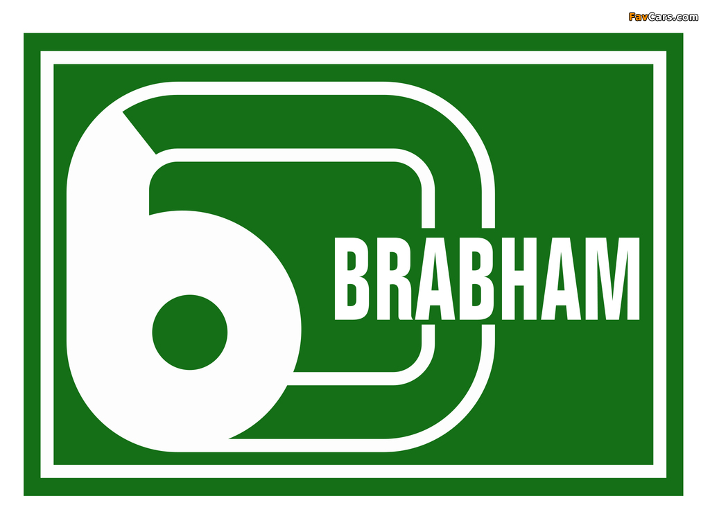 Brabham wallpapers (1024 x 768)