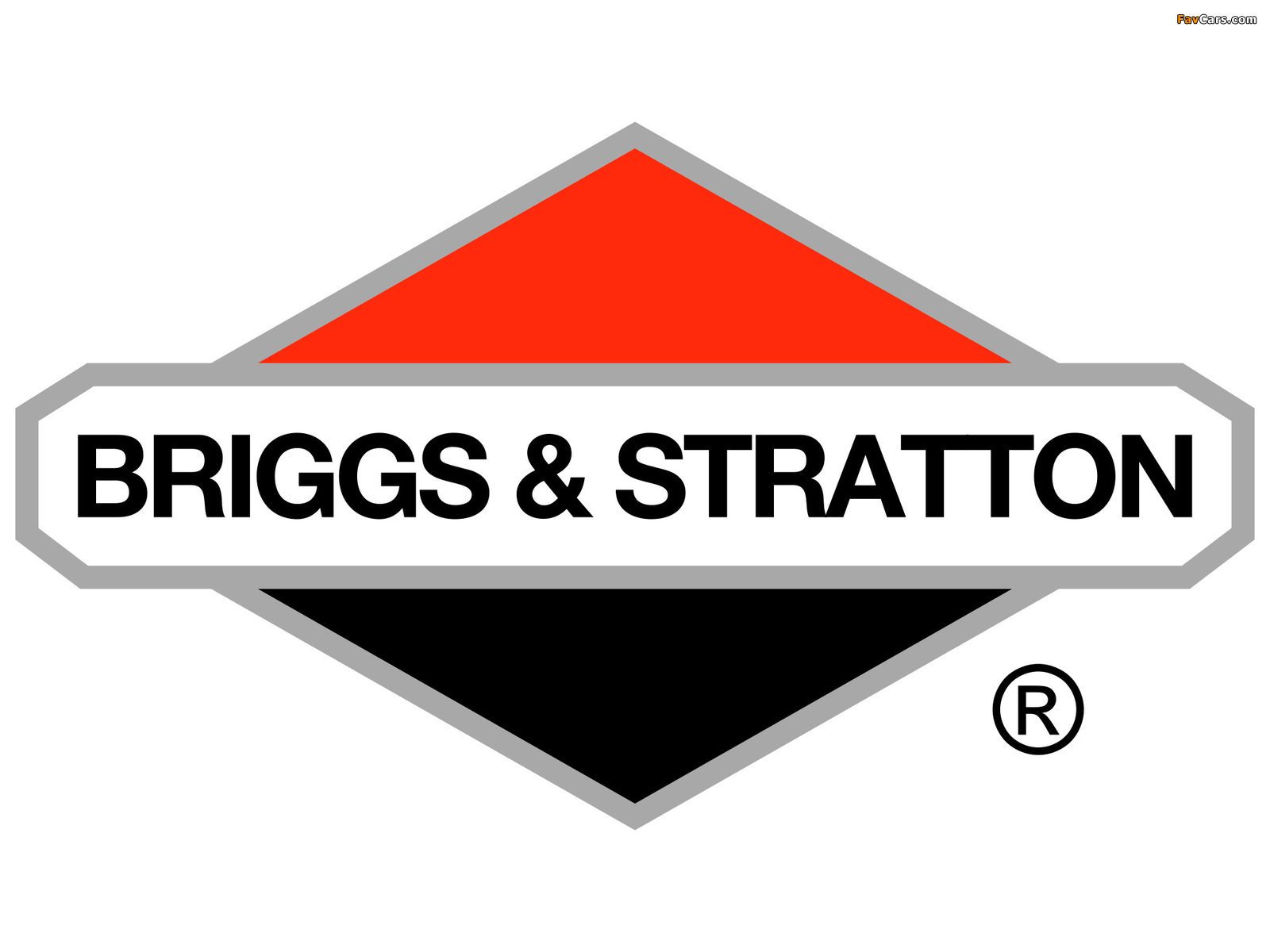 Photos of Briggs & Stratton (1600 x 1200)
