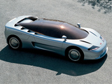 Bugatti ID 90 Concept 1990 photos