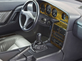 Bugatti EB110 GT 1992–95 images