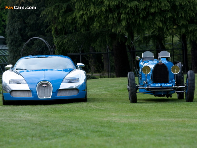 Bugatti images (640 x 480)