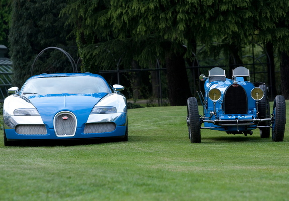 Bugatti images