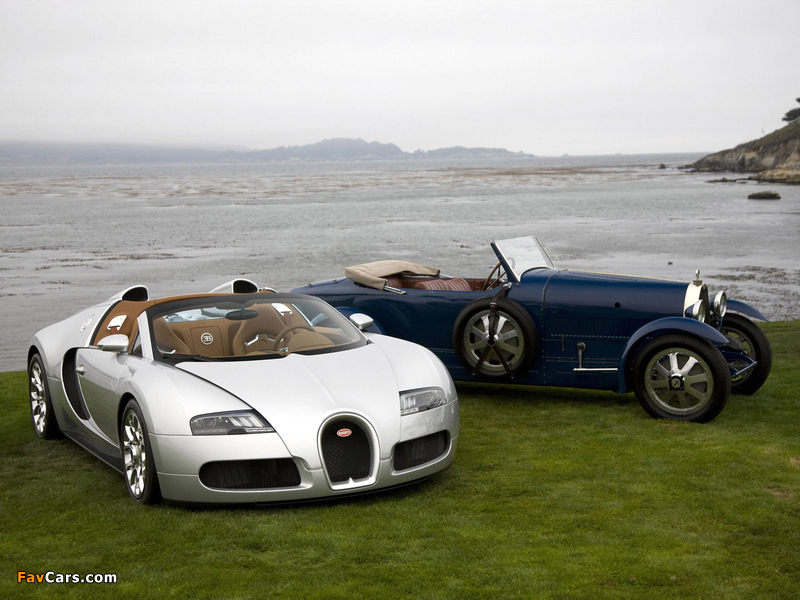 Bugatti pictures (800 x 600)