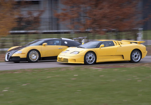 Bugatti images