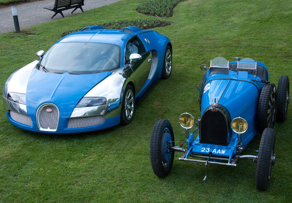 Images of Bugatti