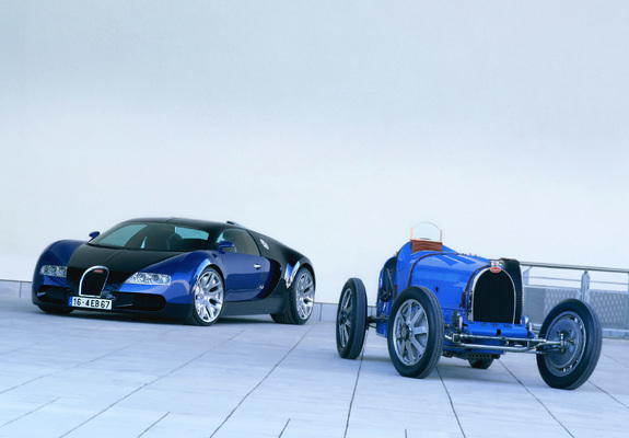Photos of Bugatti
