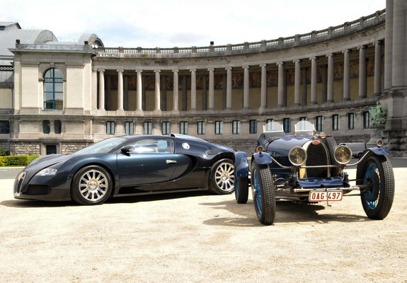 Photos of Bugatti