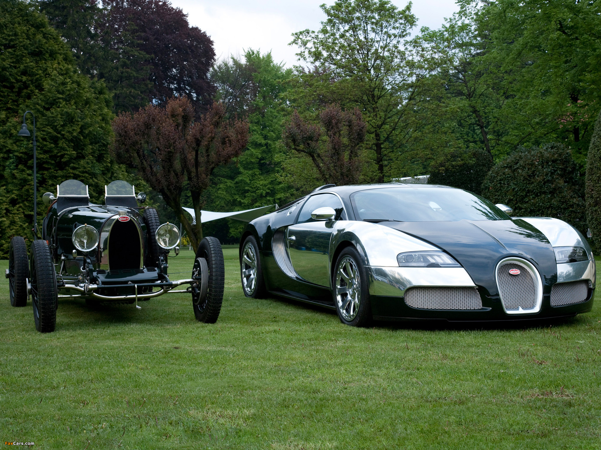 Photos of Bugatti (2048 x 1536)