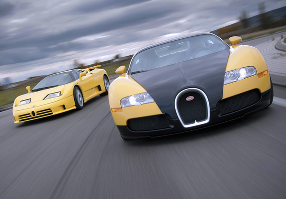 Bugatti wallpapers