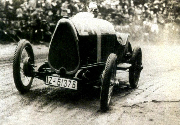Pictures of RABAG-Bugatti 1922–26