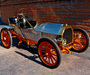 Bugatti Type 10 1907–09 wallpapers