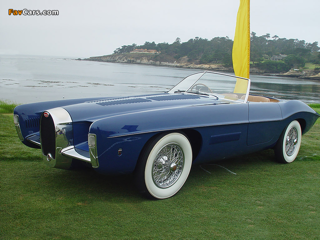 Images of Bugatti Type 101C Roadster 1965 (640 x 480)