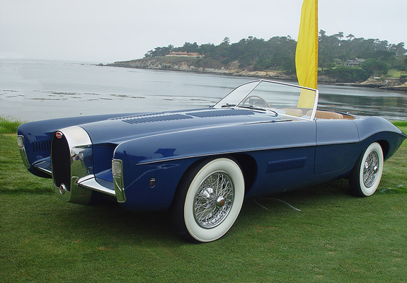 Images of Bugatti Type 101C Roadster 1965