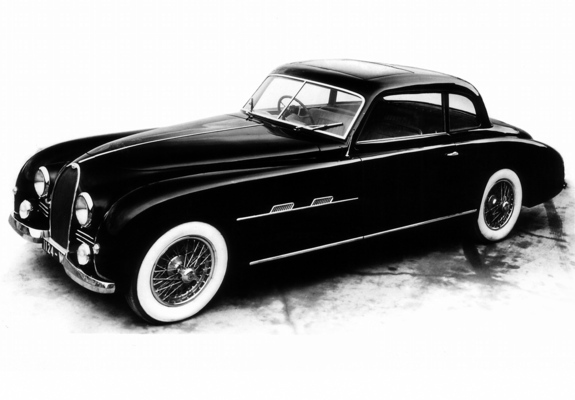 Bugatti Type 101 1951–56 wallpapers