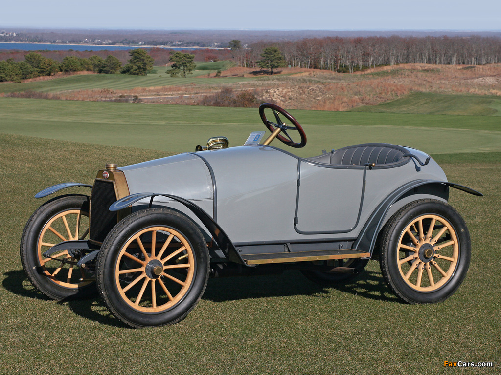 Bugatti Type 13 1910–14 images (1024 x 768)
