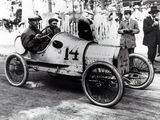 Bugatti Type 13 1910–14 pictures