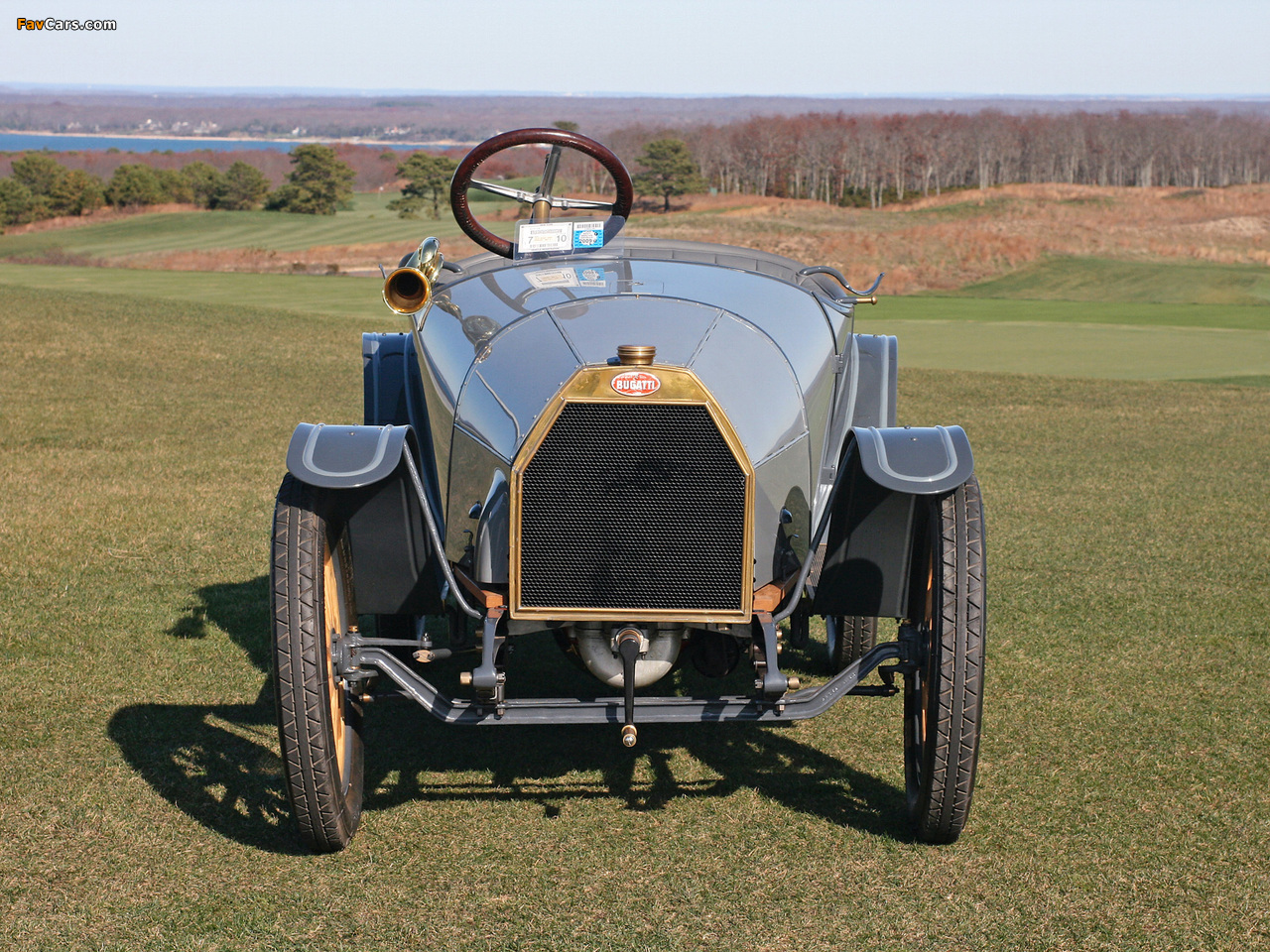 Photos of Bugatti Type 13 1910–14 (1280 x 960)