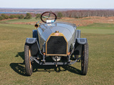 Photos of Bugatti Type 13 1910–14