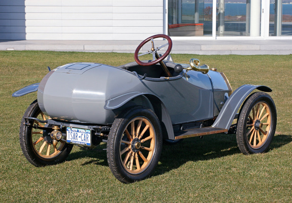 Pictures of Bugatti Type 13 1910–14