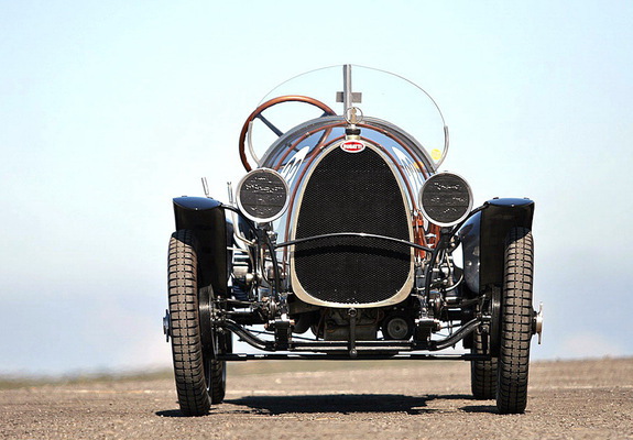 Pictures of Bugatti Type 13 Brescia 1920