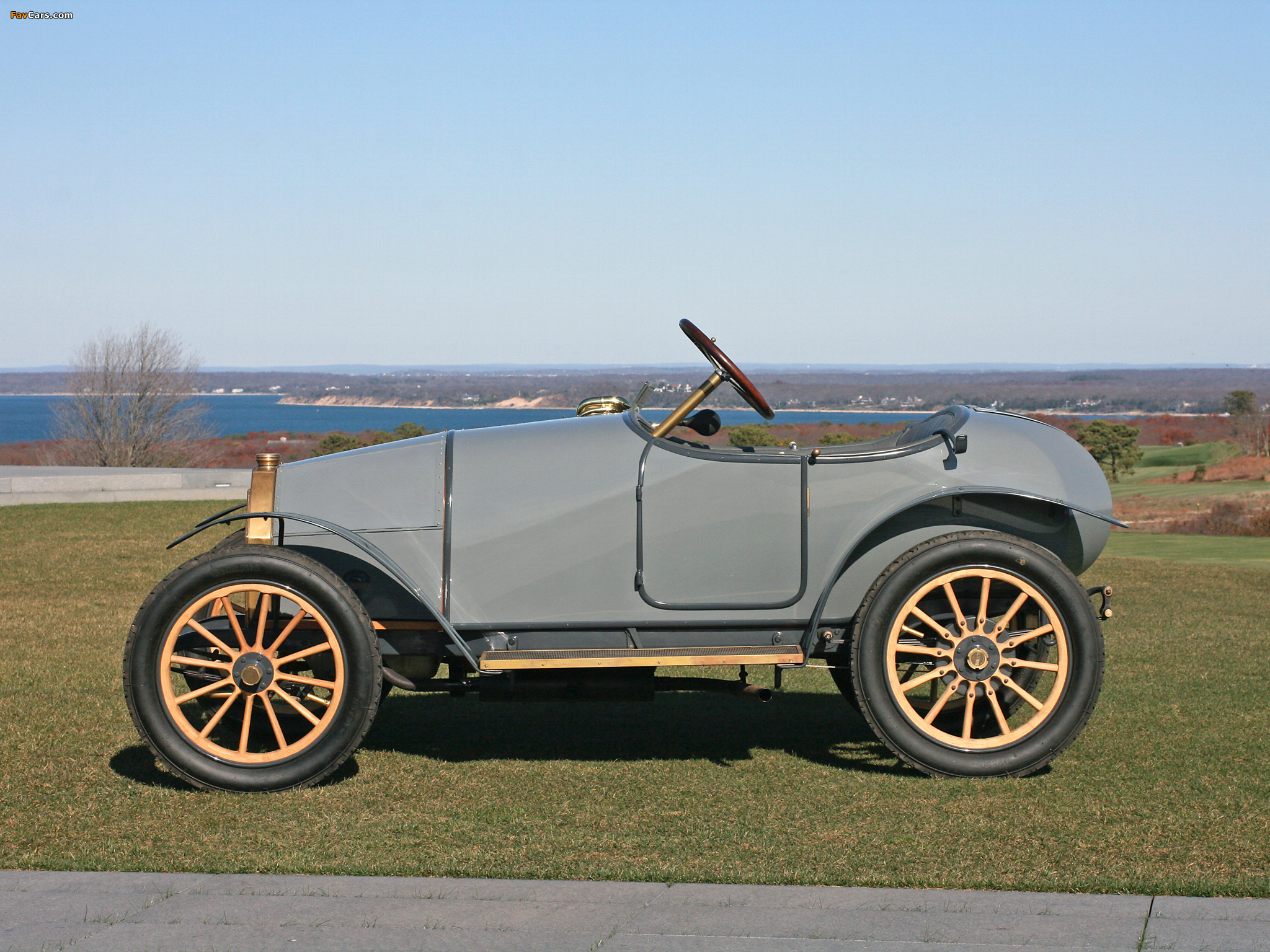 Bugatti Type 13 1910–14 wallpapers (2048 x 1536)
