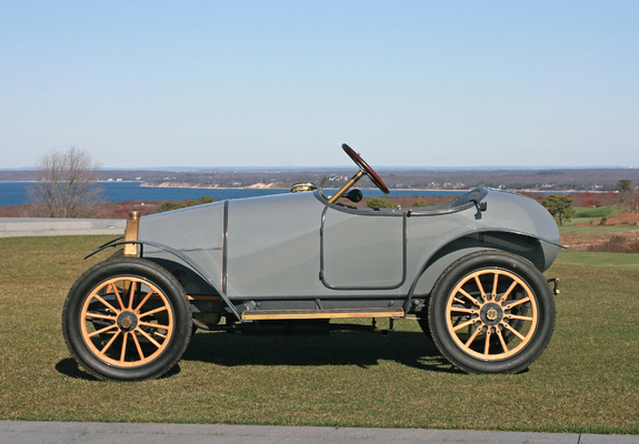 Bugatti Type 13 1910–14 wallpapers