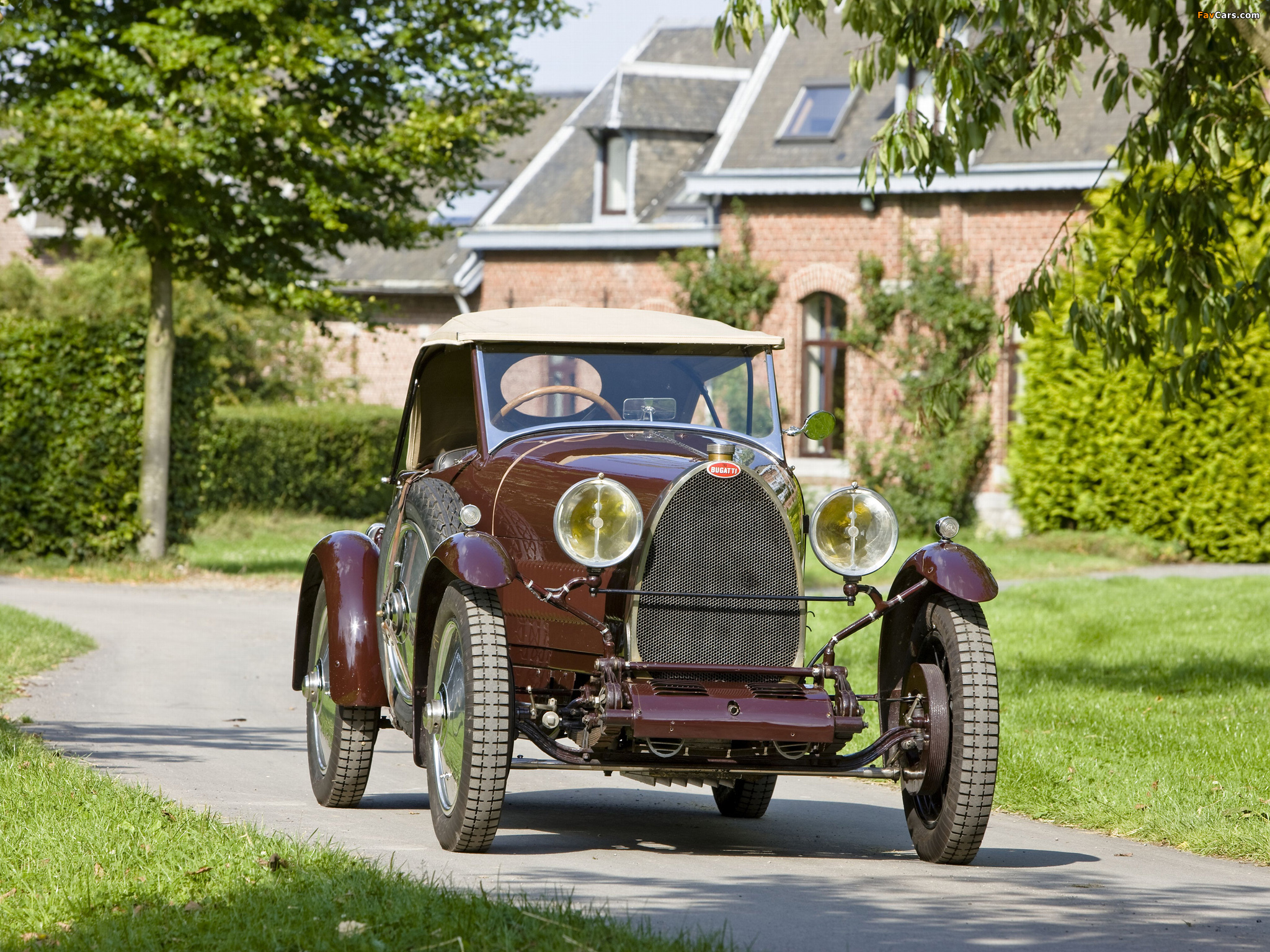 Bugatti Type 30 1922–26 images (2048 x 1536)