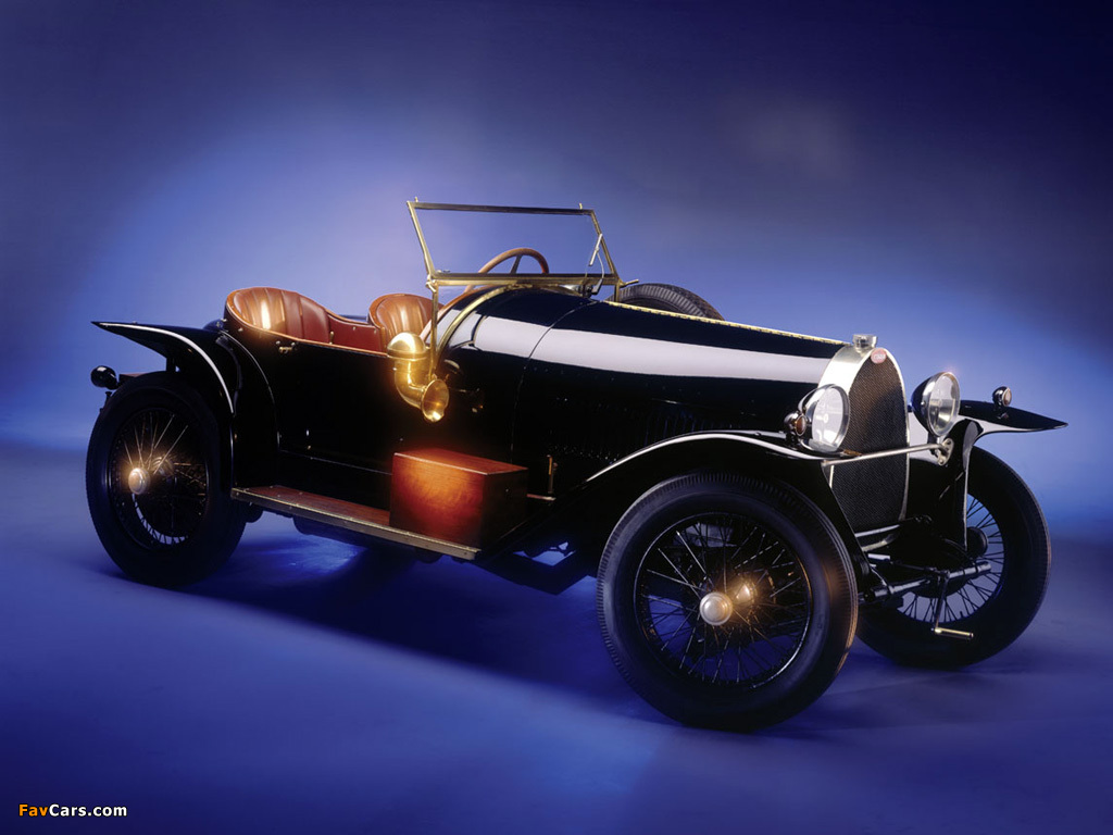 Bugatti Type 30 1922–26 images (1024 x 768)
