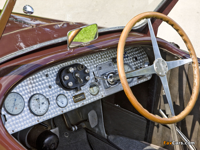 Bugatti Type 30 1922–26 photos (640 x 480)