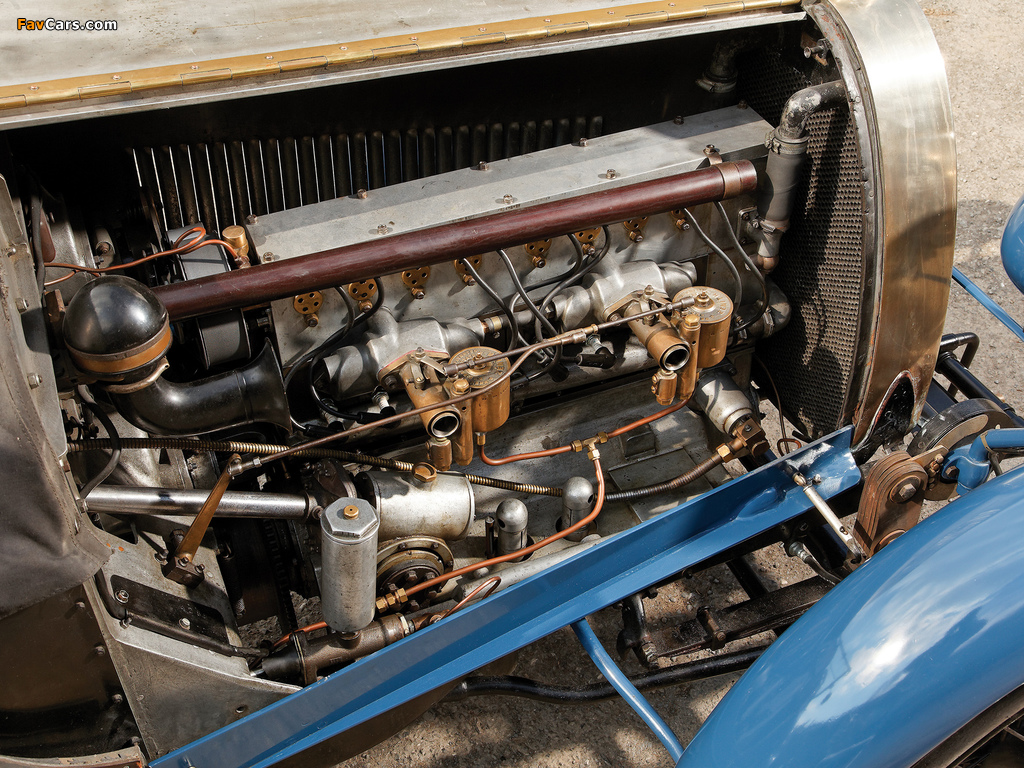 Bugatti Type 30 by Lavocat & Marsaud 1924 images (1024 x 768)