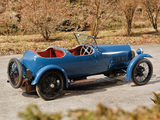 Bugatti Type 30 by Lavocat & Marsaud 1924 pictures