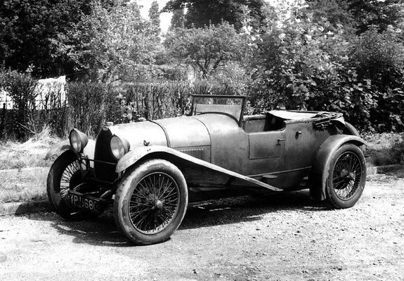 Photos of Bugatti Type 30 Tourer 1922–26