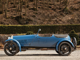 Pictures of Bugatti Type 30 by Lavocat & Marsaud 1924